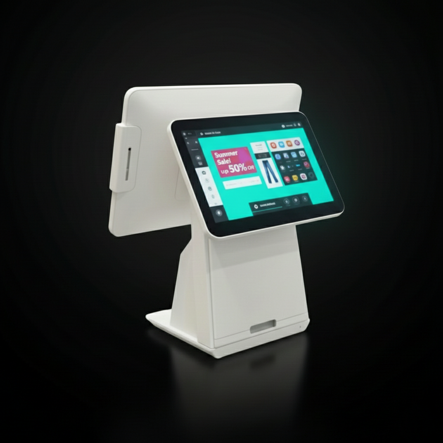 أجهزة نقاط البيع