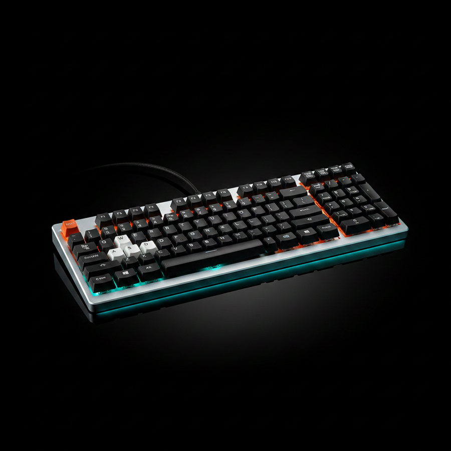 لوحات المفاتيح