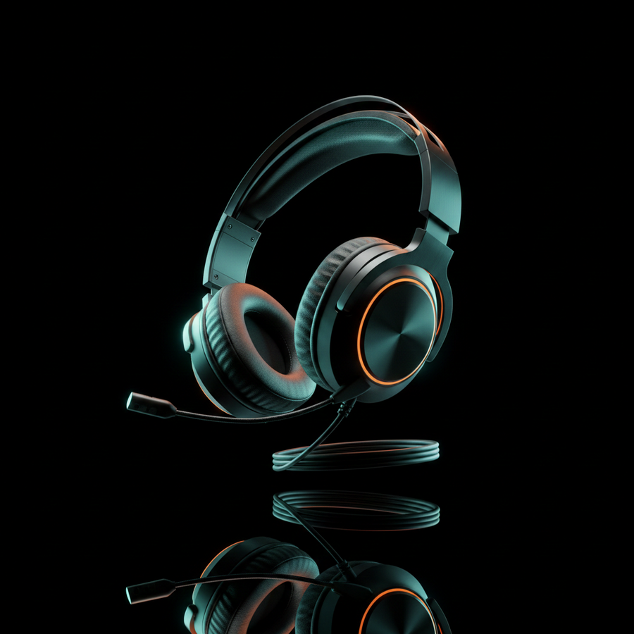 سماعات الرأس