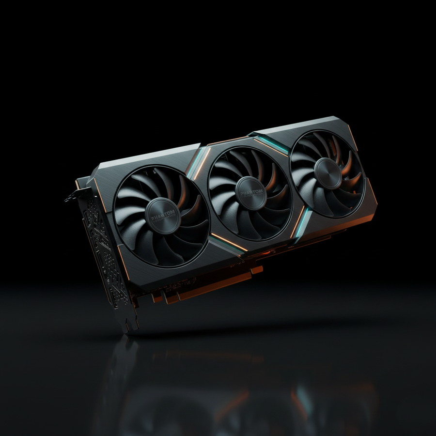 كروت الشاشة 