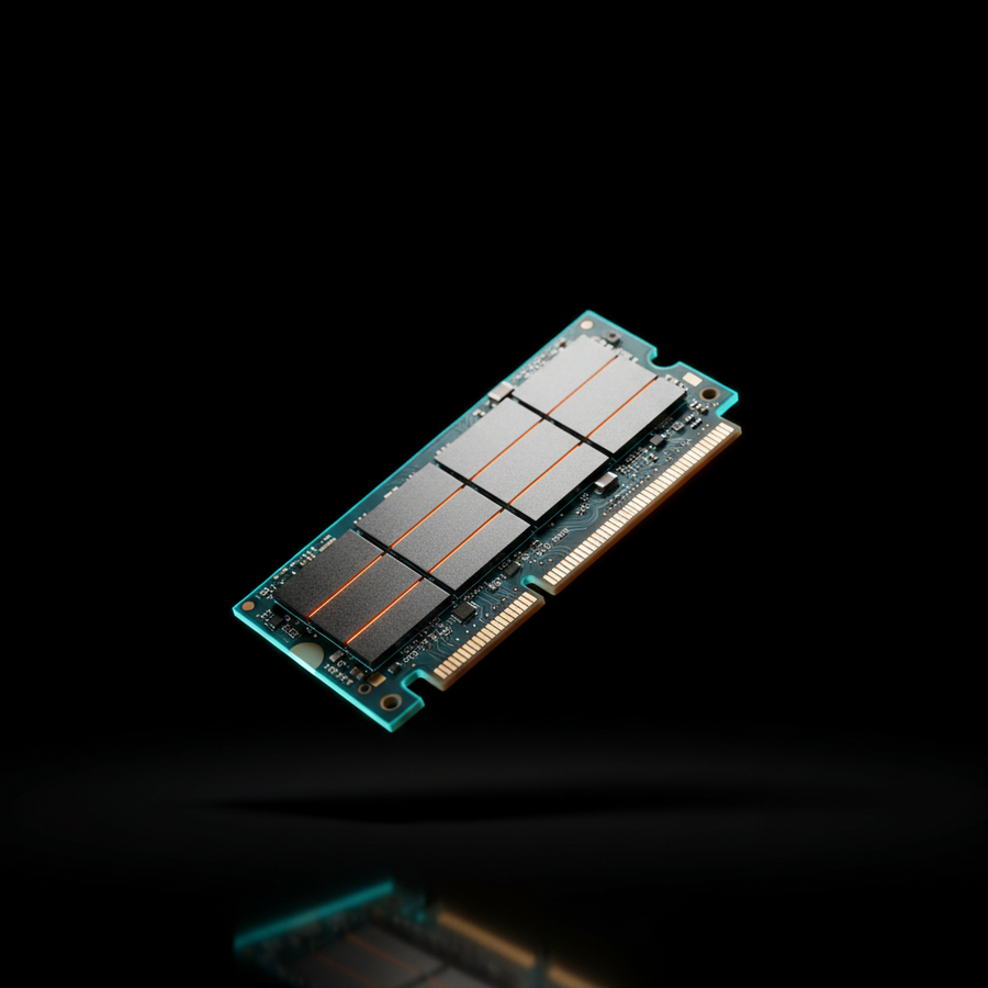 التخزين الداخلي