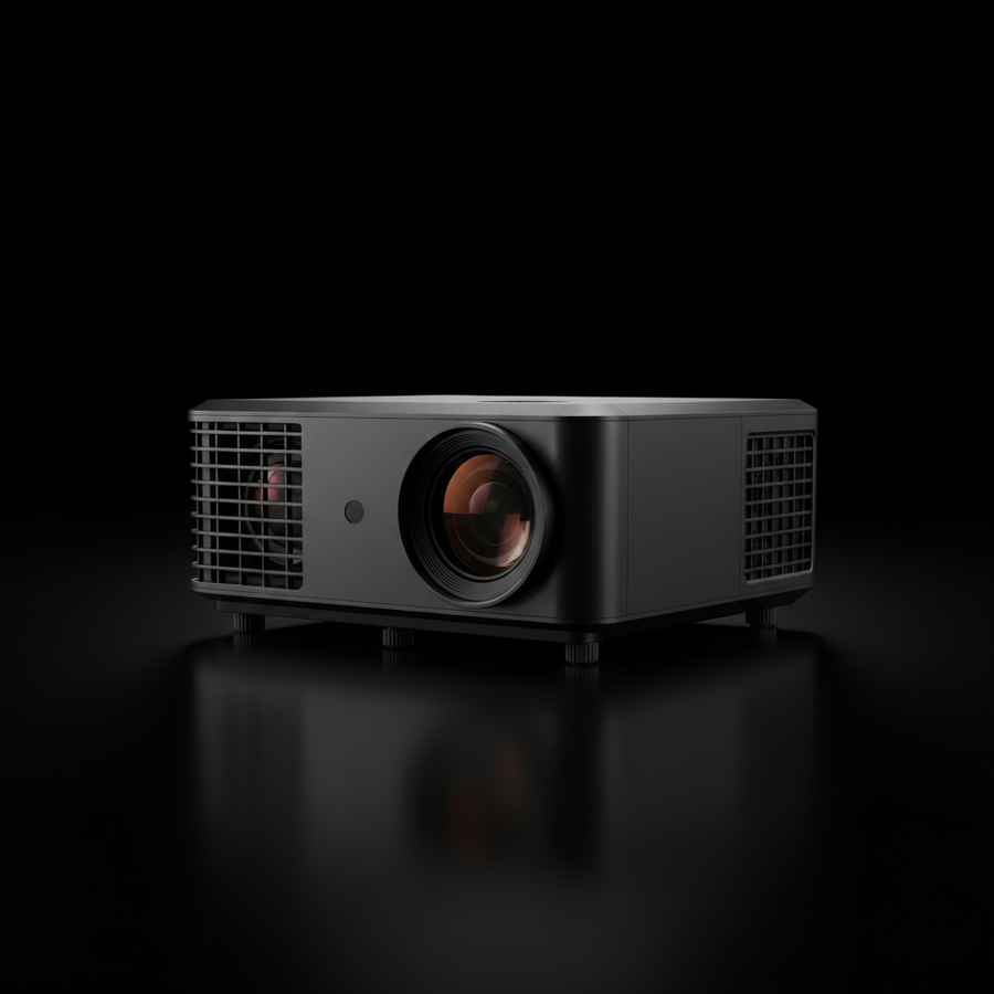 أجهزة العرض