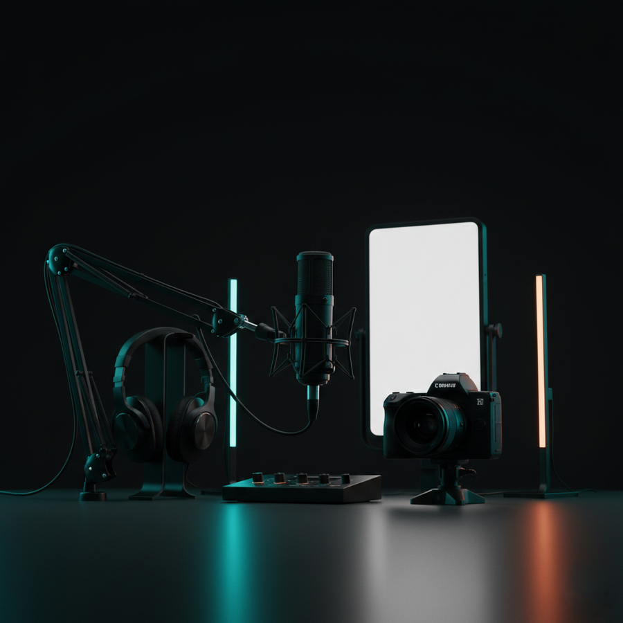 أساسيات الإبداع