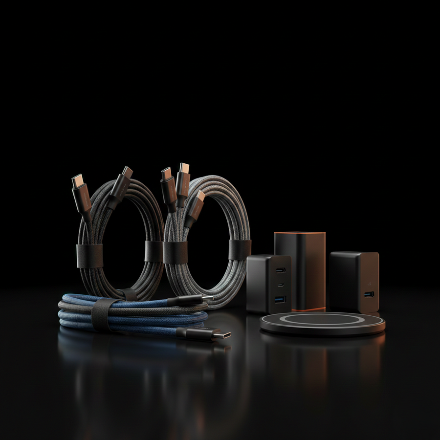 شواحن و سلوك 