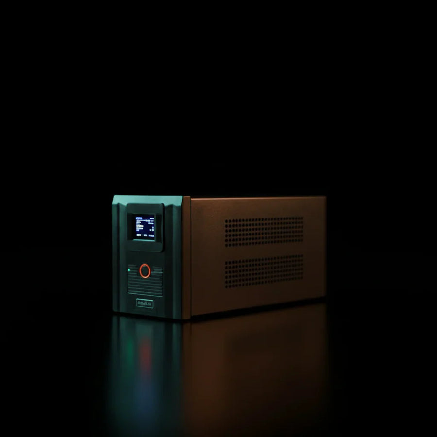 أجهزة تخزين الطاقة 