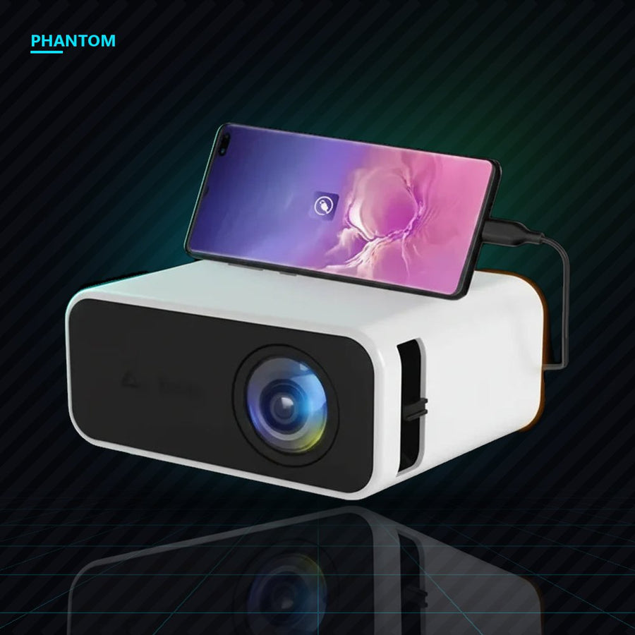 Projector