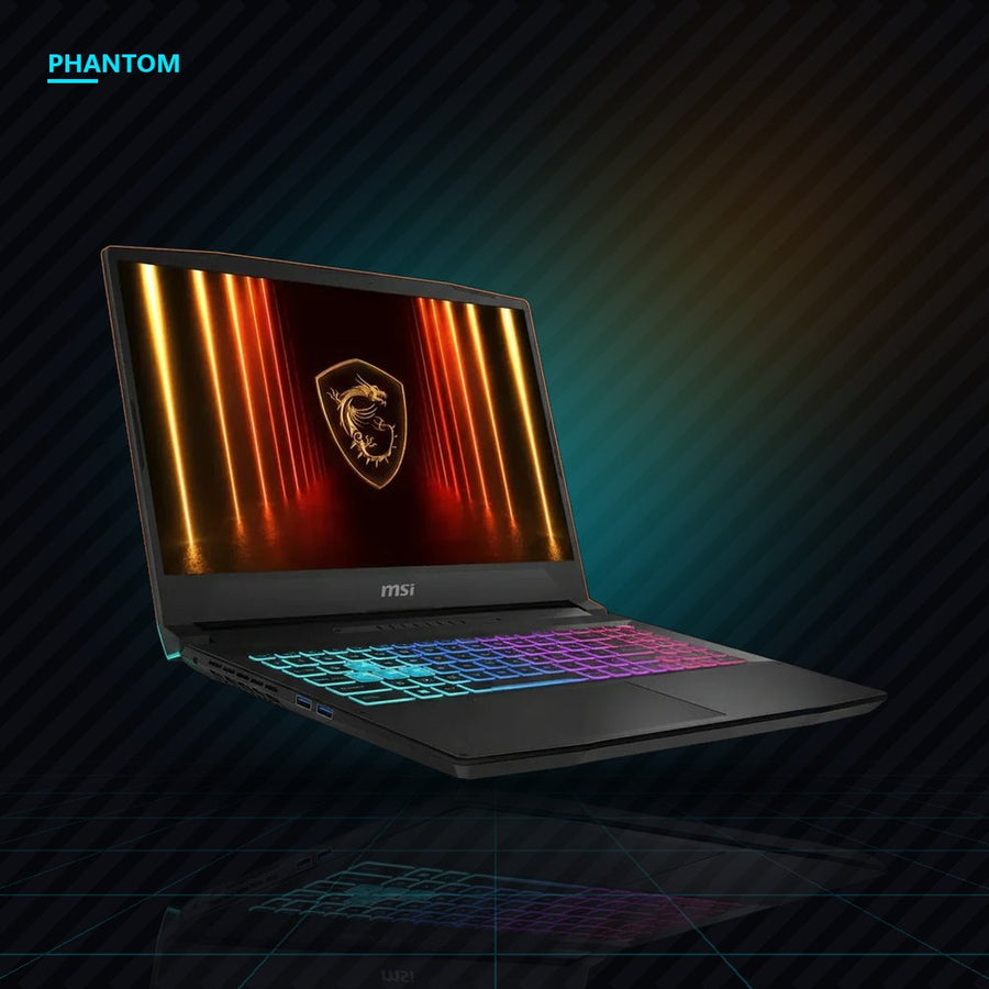 Laptops