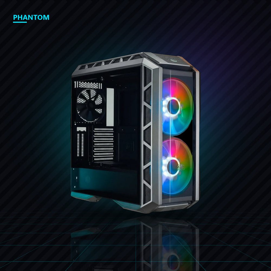 PC Builds