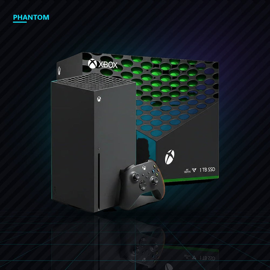 XBOX Series