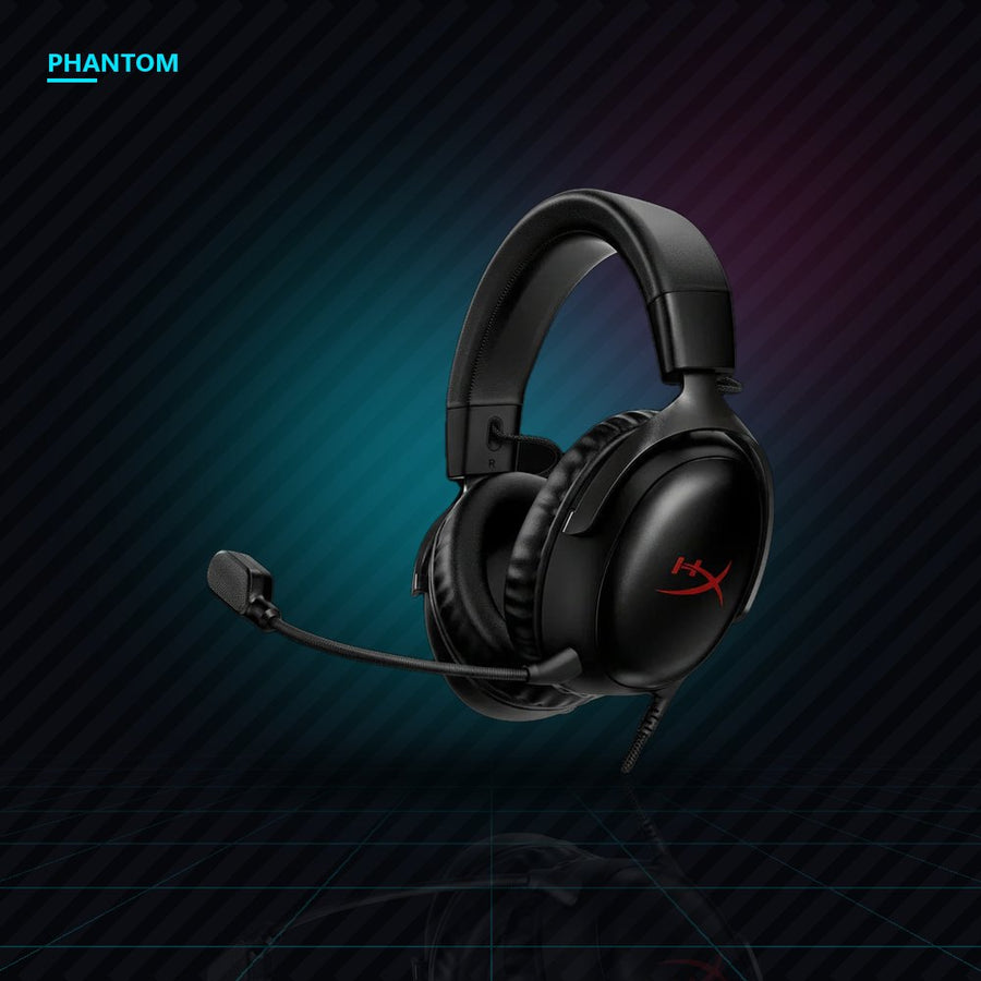Headphones