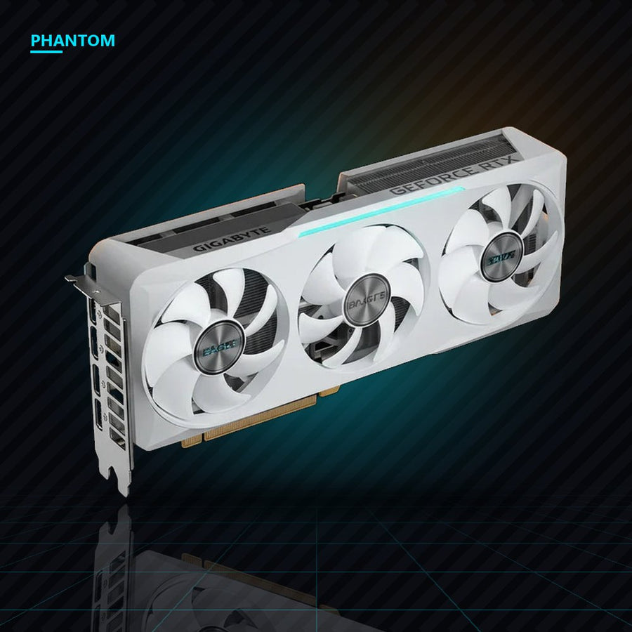 GPU