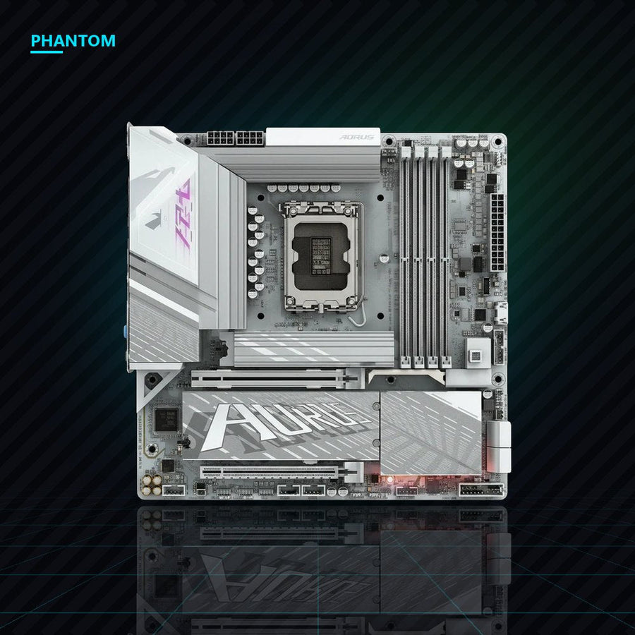 Motherboard