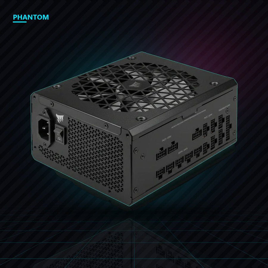 Power Supply