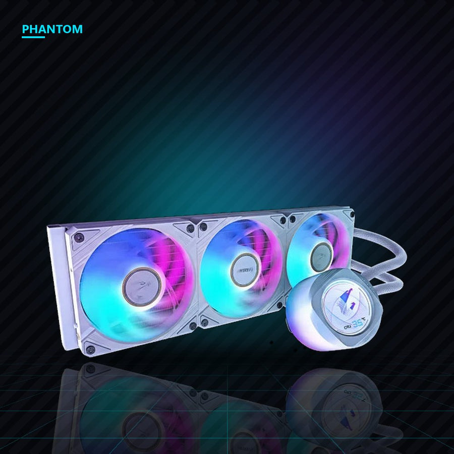 Processor Cooler