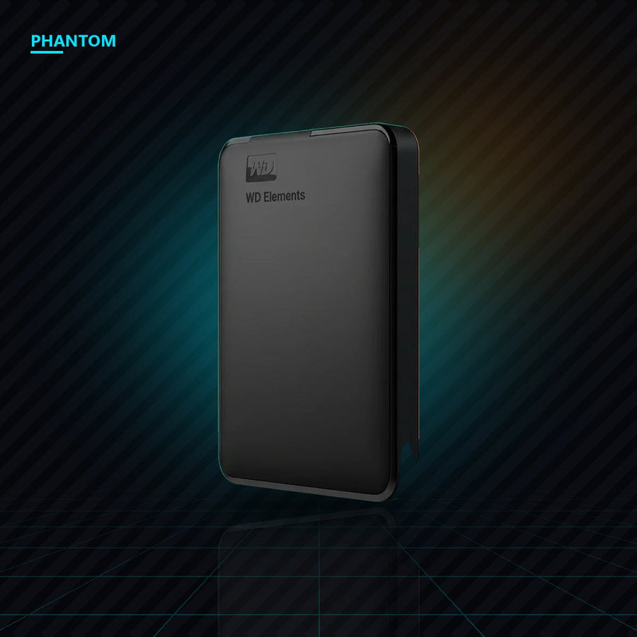 External Storage