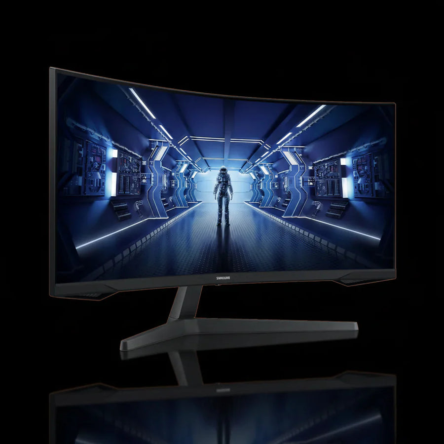 شاشات الألعاب