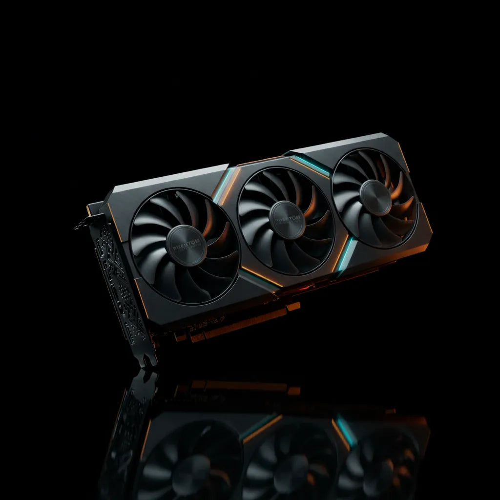 GPU