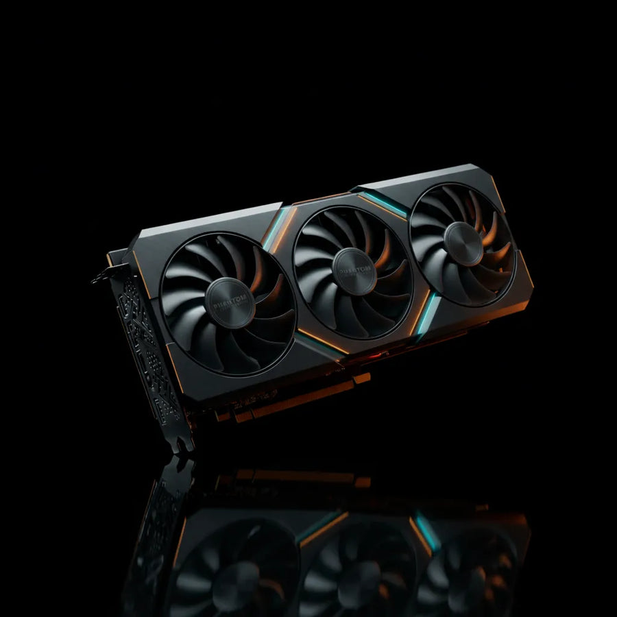 كروت الشاشة GPU