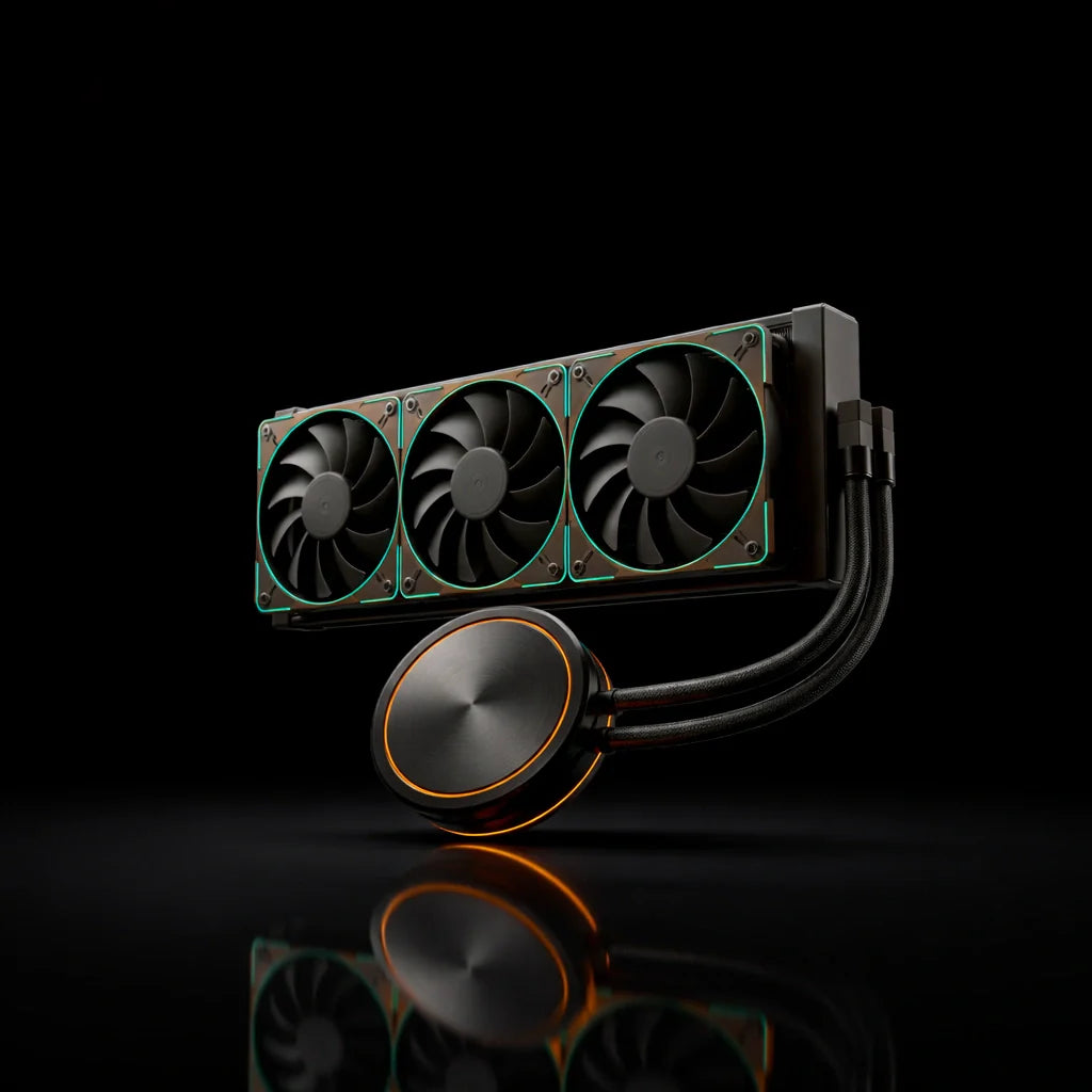 Processor Cooler