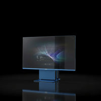 جهاز كمبيوتر مكتبي متكامل nTelgnt بمعالج Intel I7