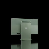 جهاز كمبيوتر مكتبي متكامل nTelgnt بمعالج Intel I7