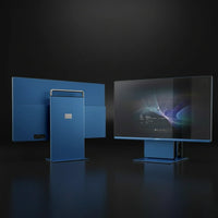 جهاز كمبيوتر مكتبي متكامل nTelgnt بمعالج Intel I7