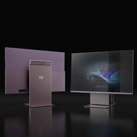جهاز كمبيوتر مكتبي متكامل nTelgnt بمعالج Intel I7
