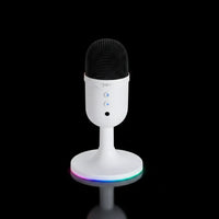 ميكروفون MARVO MIC-06 Blast 40 RGB - USB