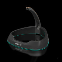 Speedlink ADJIX Mouse Bungee – Non-Slip Gaming Mouse Cable Management