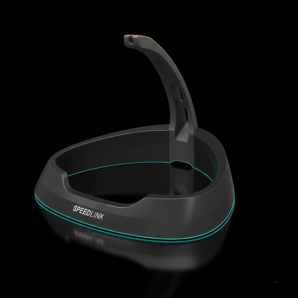 Speedlink ADJIX Mouse Bungee – Non-Slip Gaming Mouse Cable Management