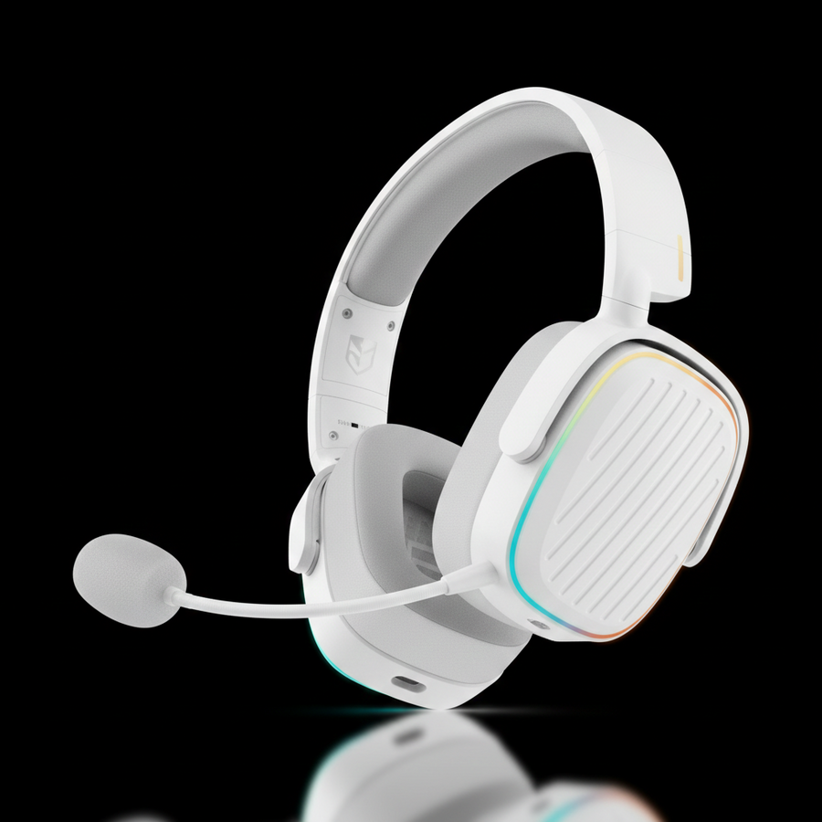 Fantech Harmony WHG02 Wireless Bluetooth Gaming Headset