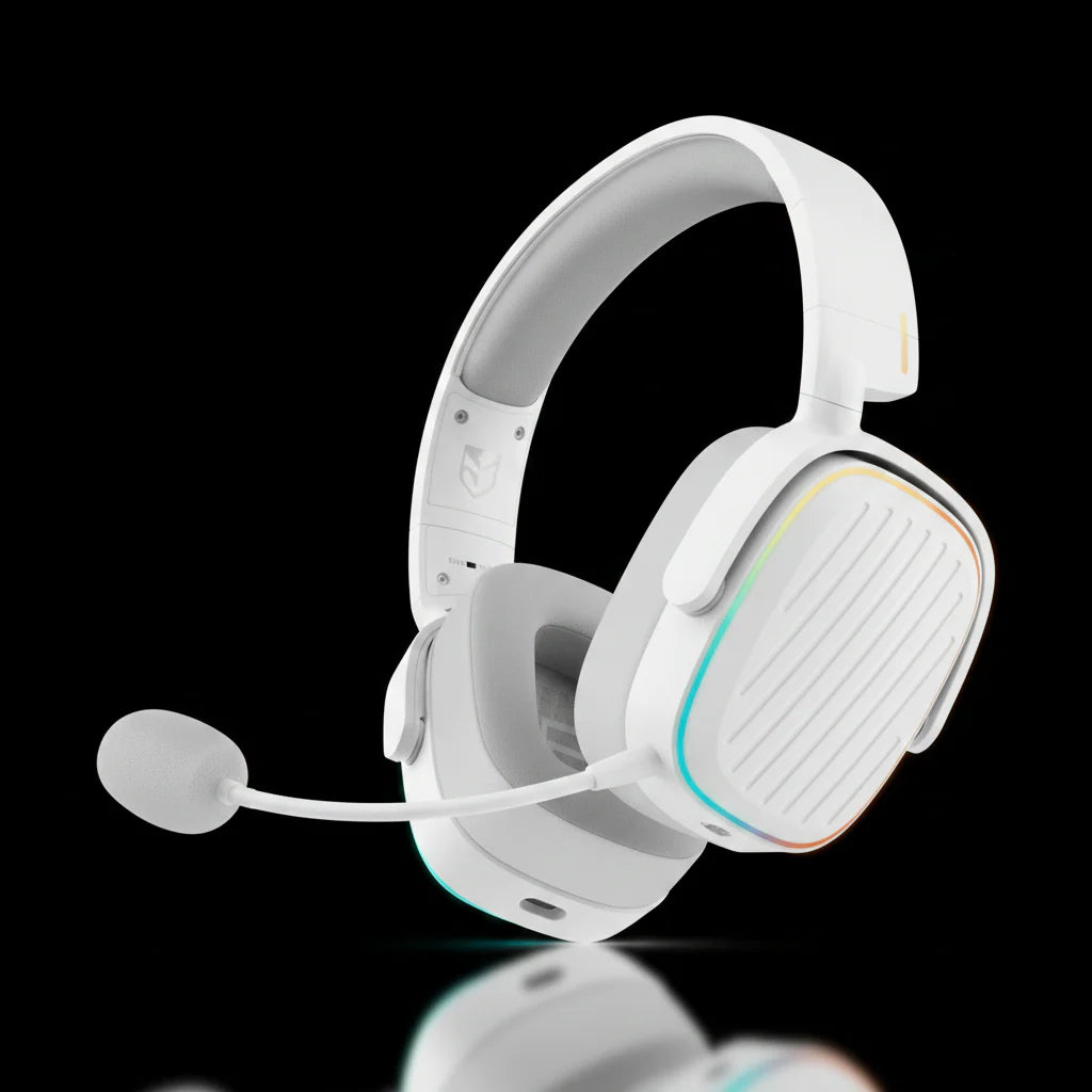 سماعة رأس Fantech Harmony WHG02 لاسلكية بلوتوث للألعاب