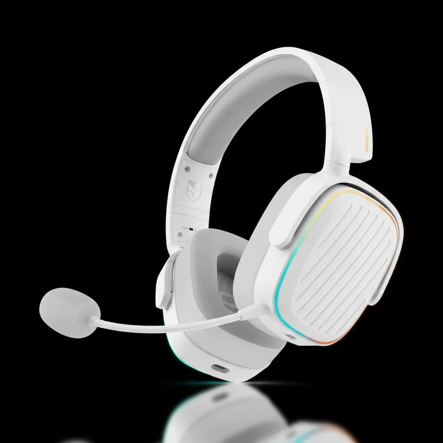 سماعة رأس Fantech Harmony WHG02 لاسلكية بلوتوث للألعاب