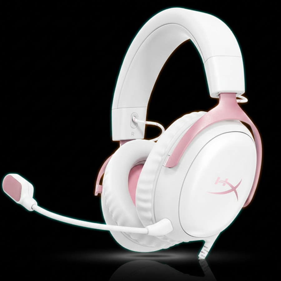 HyperX Cloud III Gaming Headset (TYPE-C/USB)