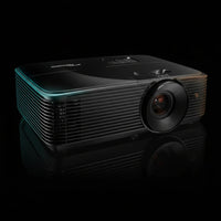 جهاز عرض Optoma X400LVe بدقة XGA وسطوع 4000 لومن – مثالي للاستخدام المكتبي والتعليمي