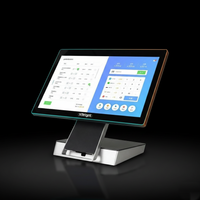 nPOS-1J62 Touch POS System – All-in-One Point of Sale Terminal for Retail & Restaurants