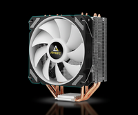 Antec A400I RGB CPU Air Cooler – 150W TDP – Intel & AMD