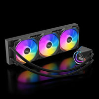 Phantom SILVER Gaming Build I