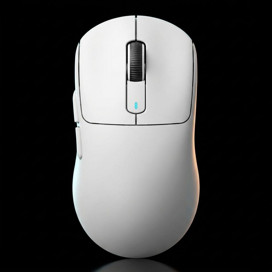 Attack Shark X3 Pro PAW3395 Wireless Gaming Mouse