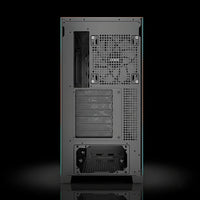كيس Antec AX1000 ARGB بحجم E-ATX Mid Tower – 4 مراوح 140mm ARGB – جانب زجاج مقوى