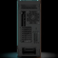 Corsair 7000D AIRFLOW Full Tower ATX Case – Black – Tempered Glass – High Airflow