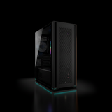 Corsair 7000D AIRFLOW Full Tower ATX Case – Black – Tempered Glass – High Airflow