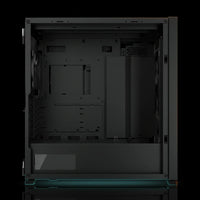 Corsair 7000D AIRFLOW Full Tower ATX Case – Black – Tempered Glass – High Airflow