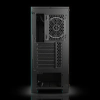 كيس Antec NX500 ميد تاور – زجاج جانبي – واجهة RGB أمامية