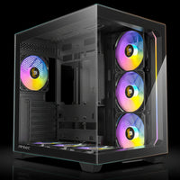 Phantom SILVER Gaming Build I