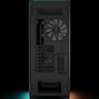 Corsair iCUE 7000X RGB Full Tower ATX Case – Black – Tempered Glass