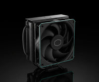 مبرد المعالج Cooler Master Hyper 212 Pro بقدرة 230 واط TDP – دعم Intel و AMD –ا RGB