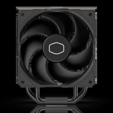 Cooler Master Hyper 212 Black CPU Air Cooler – 210W TDP – Intel & AMD