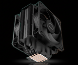 Cooler Master Hyper 212 Black X Duo CPU Air Cooler – 220W TDP