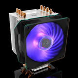 مبرد هوائي Cooler Master Hyper H410R RGB للمعالج
